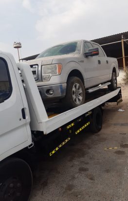 towing-service